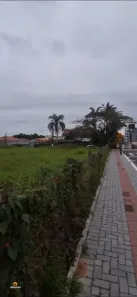 Lote/Terreno à venda, 1069m² no Centro, Balneário Piçarras