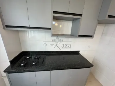 Apartamento com 2 Quartos à venda, 50m² no Parque Nova Esperança, São José dos Campos