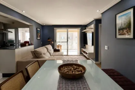 Apartamento com 2 Quartos à venda, 57m² no Vila Formosa, São Paulo