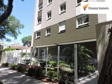 Apartamento com 3 Quartos para alugar, 81m² no Portão, Curitiba