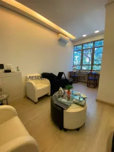 Sala Comercial à venda, 25m² no Serra, Belo Horizonte
