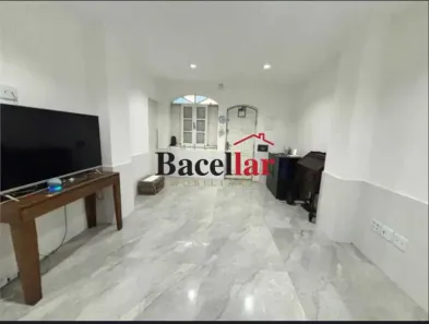 Casa com 2 Quartos à venda, 63m² no Tijuca, Rio de Janeiro