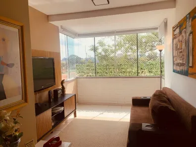 Apartamento com 2 Quartos à venda, 62m² no Camaquã, Porto Alegre