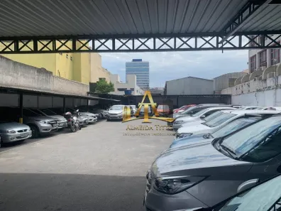 Lote/Terreno à venda, 800m² no Centro, Osasco