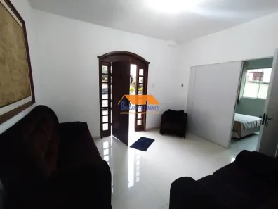 Casa com 5 Quartos à venda, 195m² no Santa Tereza, Belo Horizonte