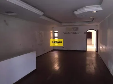 Imóvel Comercial com 5 Quartos à venda, 351m² no Nova Petrópolis, São Bernardo do Campo