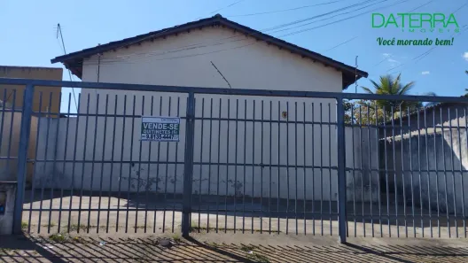 Kitnet com 1 Quarto à venda, 50m² no Parque Veiga Jardim, Aparecida de Goiânia