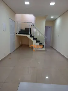 Sobrado com 3 Quartos à venda, 133m² no Macedo, Guarulhos