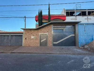 Imóvel Comercial com 4 Quartos à venda, 1000m² no Cidade Nova, Indaiatuba