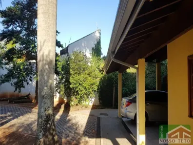 Casa com 3 Quartos à venda, 340m² no Chácara Bela Vista, Sumaré