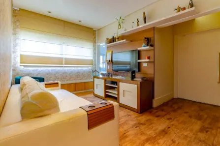 Apartamento com 4 Quartos para alugar, 272m² no Vila Mariana, São Paulo