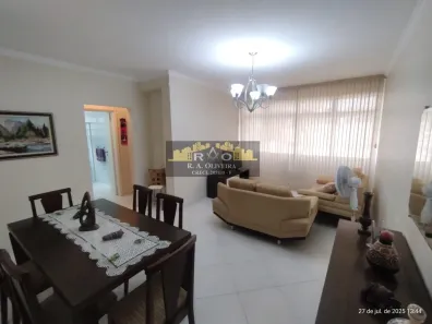 Apartamento com 2 Quartos à venda, 85m² no Embaré, Santos