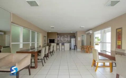 Apartamento com 3 Quartos à venda, 68m² no Tristeza, Porto Alegre