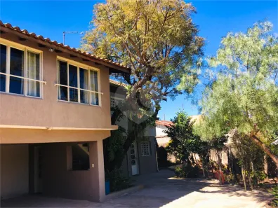 Casa com 5 Quartos à venda, 260m² no Centro, Analândia