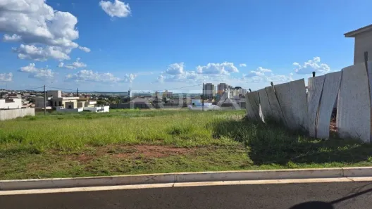 Lote/Terreno à venda, 300m² no Parque Faber Castell II, São Carlos