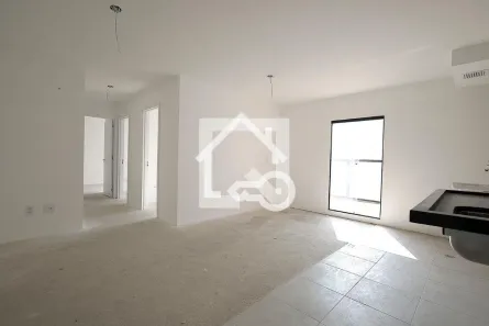 Apartamento com 3 Quartos à venda, 64m² no Vila Assunção, Santo André