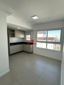 Apartamento com 2 Quartos para alugar, 56m² no Navegantes, Capão da Canoa