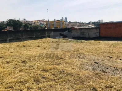 Lote/Terreno para alugar, 1m² no Paulicéia, São Bernardo do Campo