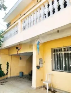Sobrado com 3 Quartos à venda, 200m² no Parque Mandaqui, São Paulo