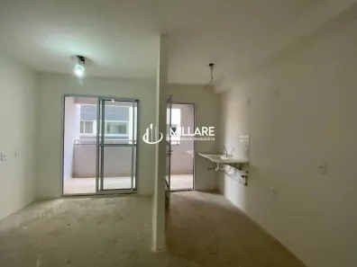 Apartamento com 2 Quartos para alugar, 44m² no Mooca, São Paulo
