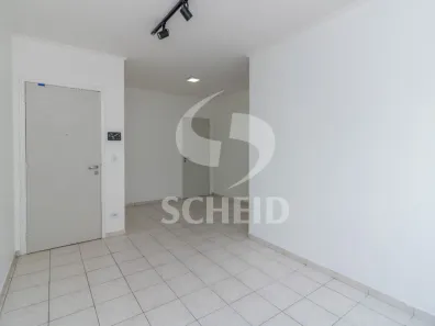 Apartamento com 3 Quartos à venda, 85m² no Moema, São Paulo