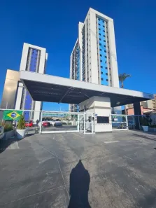 Apartamento com 2 Quartos para alugar, 55m² no Jardim Pagliato, Sorocaba