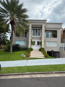 Casa de Condomínio com 4 Quartos para alugar, 300m² no Boa União (Abrantes), Camaçari