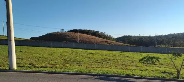 Lote/Terreno à venda, 315m² no Casa de Pedra, Volta Redonda