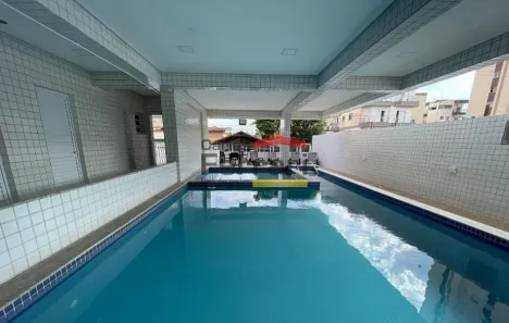 Apartamento com 2 Quartos à venda, 79m² no Ocian, Praia Grande