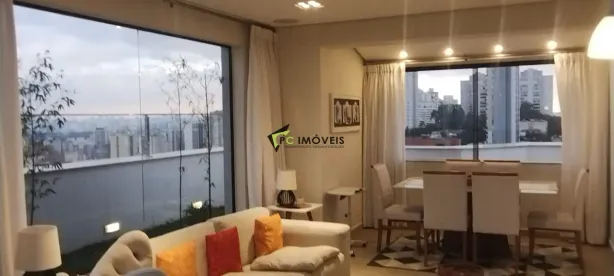 Cobertura com 3 Quartos à venda, 227m² no Santana, São Paulo