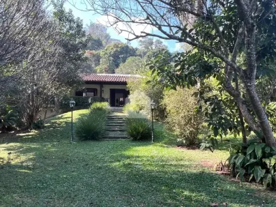 Casa com 7 Quartos à venda, 339m² no Itaipava, Petrópolis