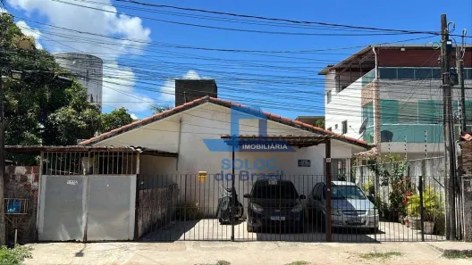 Casa com 3 Quartos à venda, 55m² no Pau Amarelo, Paulista