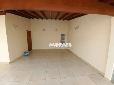 Casa com 3 Quartos à venda, 104m² no Vila Industrial, Bauru