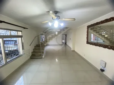 Sobrado com 3 Quartos à venda, 180m² no Quinta da Paineira, São Paulo