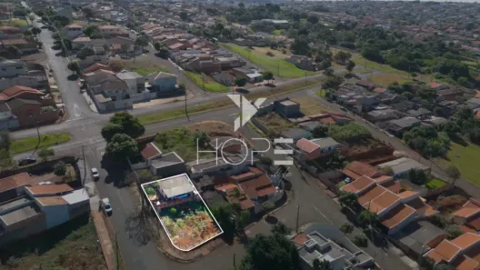 Casa com 2 Quartos à venda, 80m² no Alto da Boa Vista, Londrina
