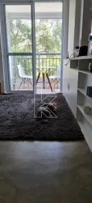 Apartamento com 1 Quarto à venda, 38m² no Vila Andrade, São Paulo