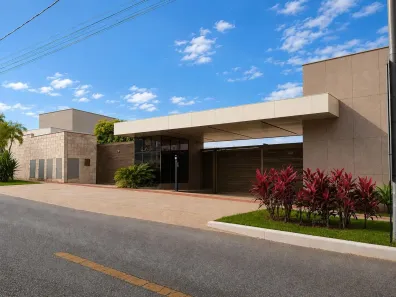 Casa com 4 Quartos à venda, 197m² no Açude, Betim