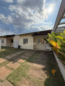 Casa de Condomínio com 3 Quartos à venda, 74m² no Nova Esperança, Porto Velho