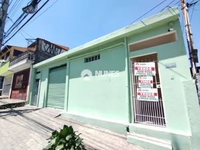Casa com 2 Quartos à venda, 150m² no Padroeira, Osasco