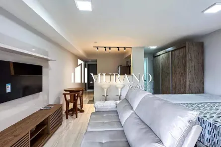 Apartamento com 1 Quarto à venda, 51m² no Mooca, São Paulo