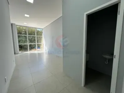 Sala Comercial para alugar, 50m² no Remanso Campineiro, Hortolândia