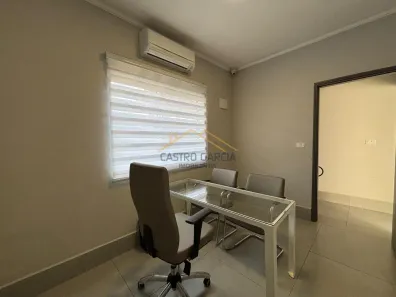 Sala Comercial para alugar, 10m² no Vila Santa Catarina, Americana