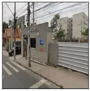 Apartamento com 1 Quarto à venda, 44m² no Vista Alegre, São Gonçalo