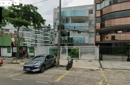 Cobertura com 1 Quarto à venda, 313m² no Barra da Tijuca, Rio de Janeiro