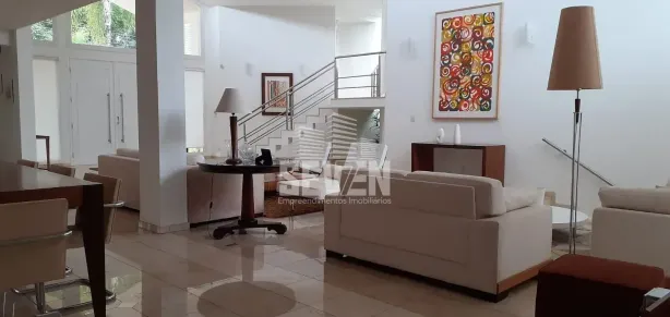 Casa com 4 Quartos à venda, 560m² no Jardim Colonial, Bauru