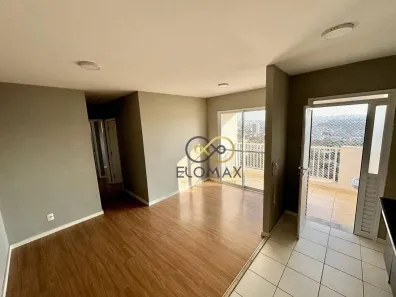 Apartamento com 2 Quartos à venda, 57m² no Vila Rosália, Guarulhos