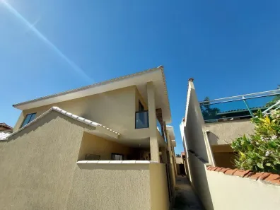 Apartamento com 2 Quartos à venda, 70m² no Guaratiba (Ponta Negra), Maricá