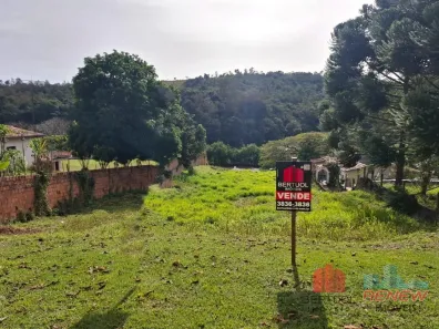 Lote/Terreno à venda, 1460m² no Caixa D´Água, Vinhedo