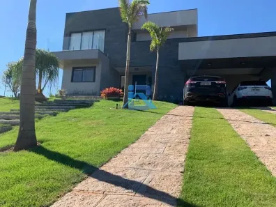 Casa com 4 Quartos à venda, 640m² no Jardim São Marcos, Itatiba