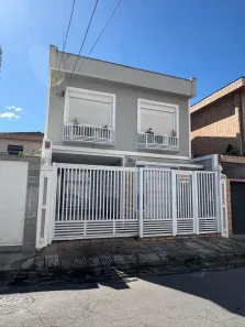 Sobrado com 2 Quartos à venda, 101m² no Ponta da Praia, Santos